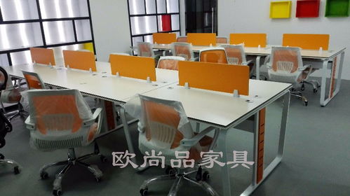 深圳辦公家具廠 屏風辦公桌、鋼架式工位桌、職員桌直銷，專業咨詢與銷售服務